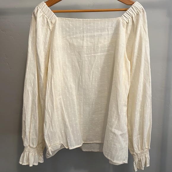 Status by Chenault top - Picture 4 of 4